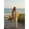 SUN HAVLU BEACH BLAZER CEKET