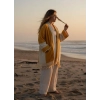 SUN HAVLU BEACH BLAZER CEKET