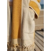 SUN HAVLU BEACH BLAZER CEKET