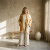 SUN HAVLU BEACH BLAZER CEKET