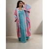 UTOPIA KAFTAN / Pembe