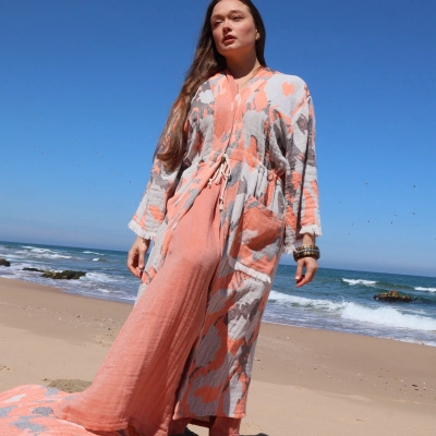 PARS KAFTAN