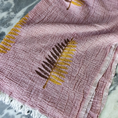 FERNS TAHTA BASKI PEŞTEMAL