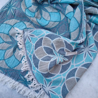 KLAIDESCOPE PESTEMAL