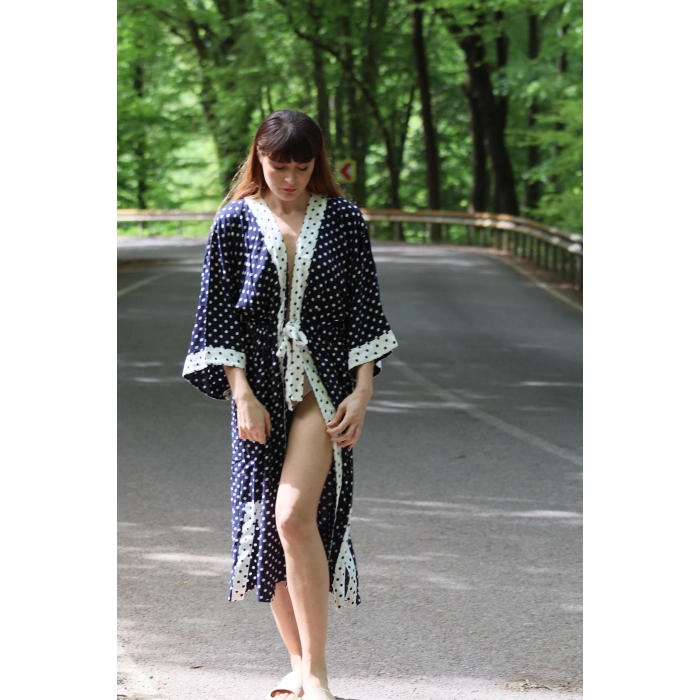 DOTS KAFTAN