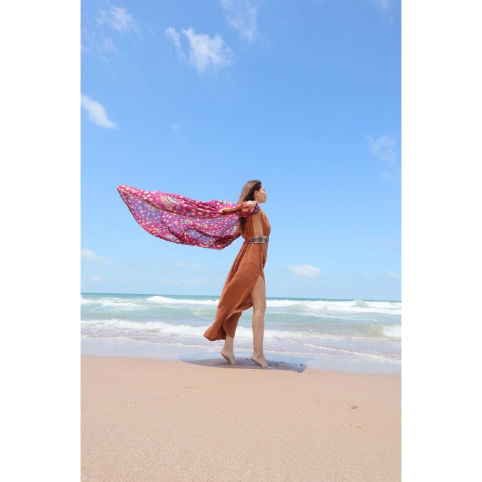 BONITO VUAL KAFTAN