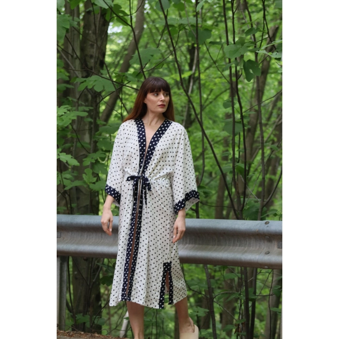 DOTS KAFTAN