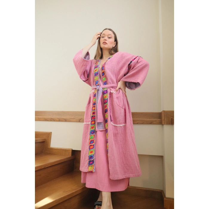 GOGH KAFTAN