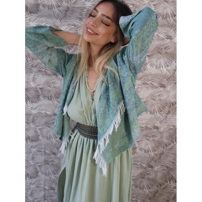 PALETTE MİNİ CEKET