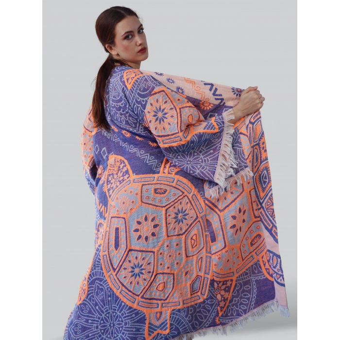 CARETTA CARETTA KAFTAN