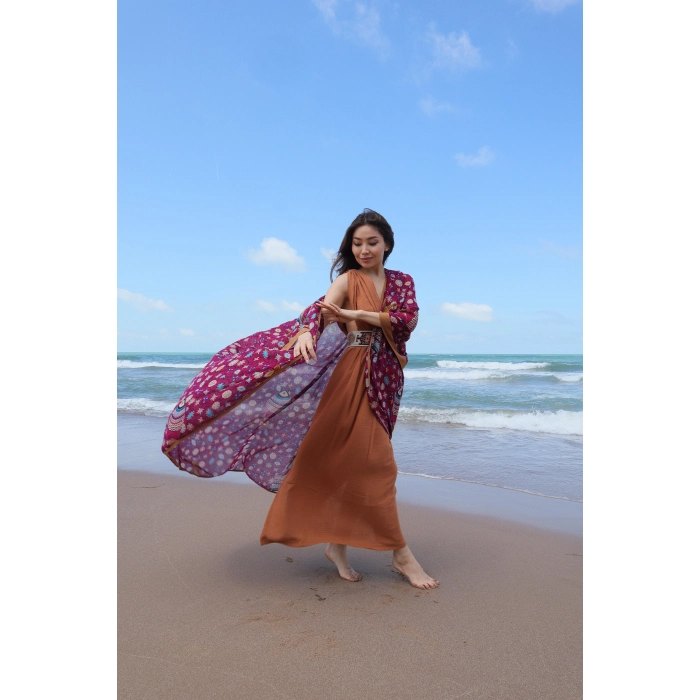 BONITO VUAL KAFTAN