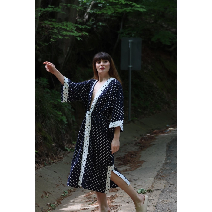 DOTS KAFTAN
