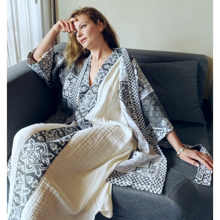 DAPHNE ELBİSE