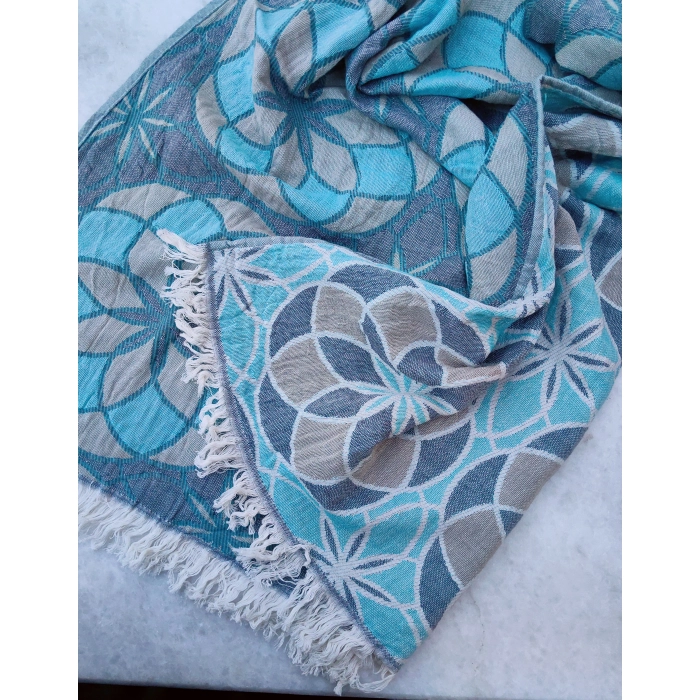 KLAIDESCOPE PESTEMAL