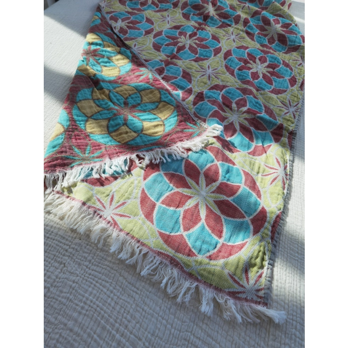 KLAIDESCOPE PESTEMAL