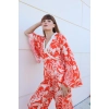 FUJİ KİMONO & PANTOLON