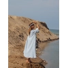 SWAN SALAŞ MÜSLİN KAFTAN