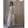 SWAN MÜSLİN KAFTAN