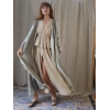 SWAN MÜSLİN KAFTAN