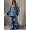 TULIP SALAŞ OVERSIZE VISKON TAKIM