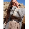 ELMAS KAFTAN & ELBİSE TAKIM