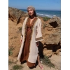 TARSUS KAFTAN / Bej