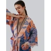 CARETTA CARETTA KAFTAN
