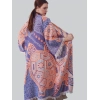 CARETTA CARETTA KAFTAN