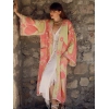 UTOPIA KAFTAN / Sarı & Pembe