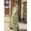 PARS KAFTAN / Yeşil