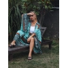 NİL KAFTAN & ŞORT TAKIM