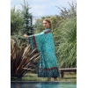 NİL KAFTAN & ŞORT TAKIM