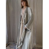 SWAN MÜSLİN KAFTAN