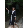 DOTS KAFTAN