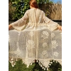 RHAPSODY PAMUK FİLE KAFTAN