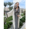 TARSUS KAFTAN / Pembe