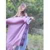 TARSUS KAFTAN / Lila