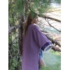 TARSUS KAFTAN / Lila