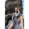 TARSUS KAFTAN / Siyah