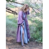 TARSUS KAFTAN / Lila
