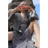 TARSUS KAFTAN / Siyah