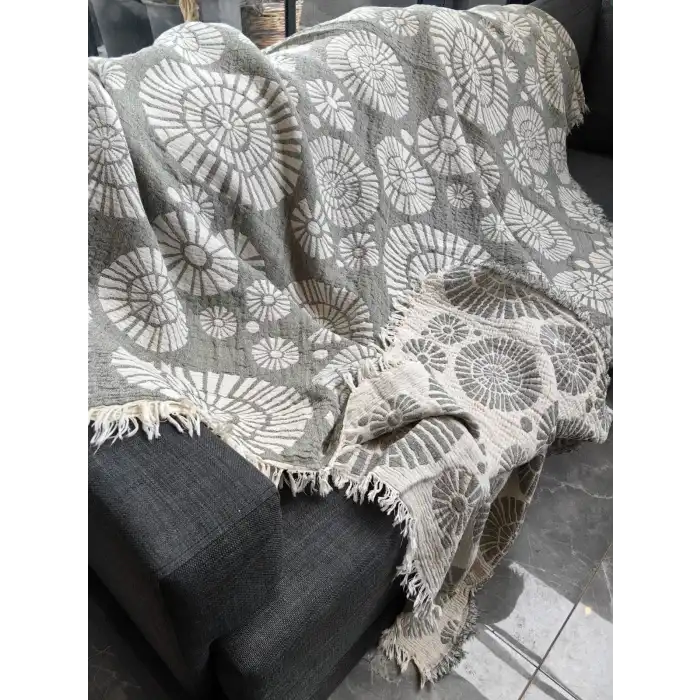 PUFU MÜSLİN 7 KAT BATTANİYE