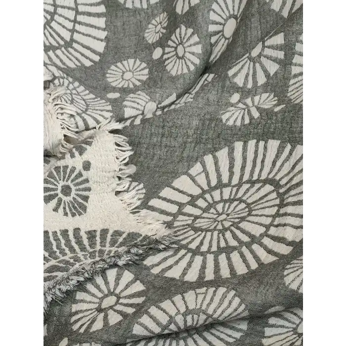 PUFU MÜSLİN 7 KAT BATTANİYE