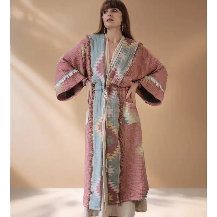 ANATOLIAN HERİTAGE KAFTAN