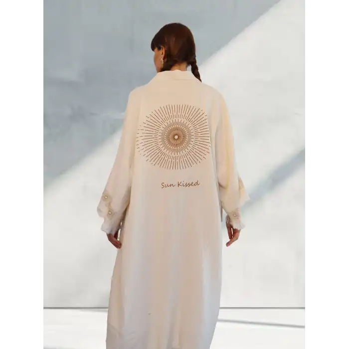SUN KISSED KAFTAN