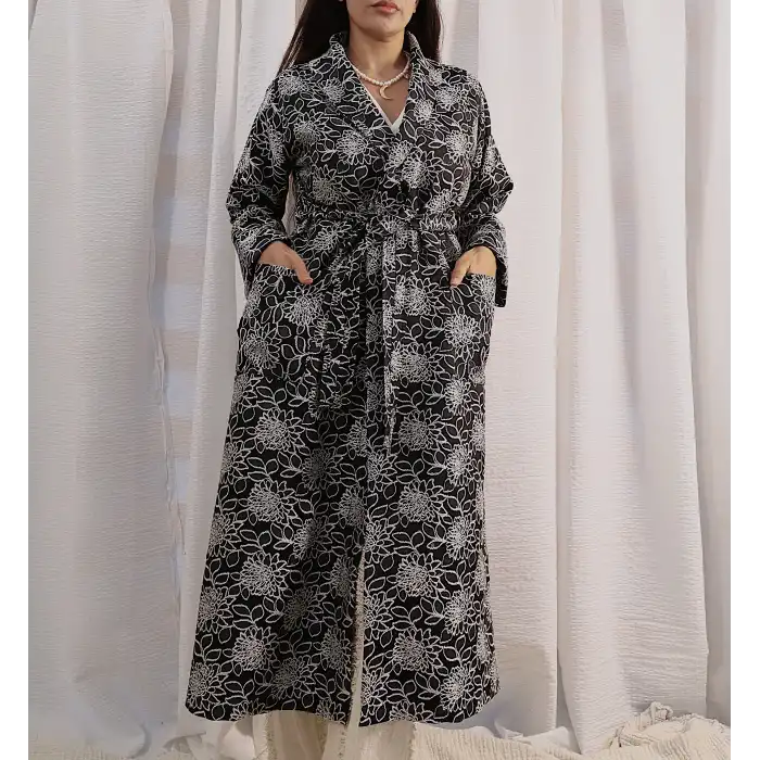 GÜLİZAR BROKAR PARDESÜ & ABAYA