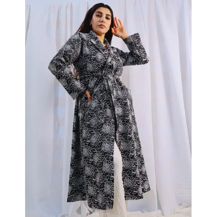 GÜLİZAR BROKAR PARDESÜ & ABAYA