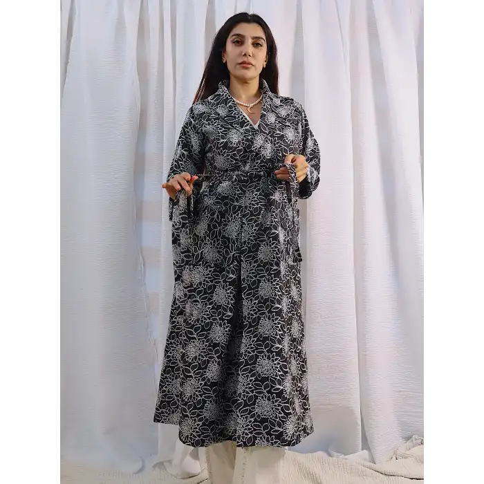 GÜLİZAR BROKAR PARDESÜ & ABAYA