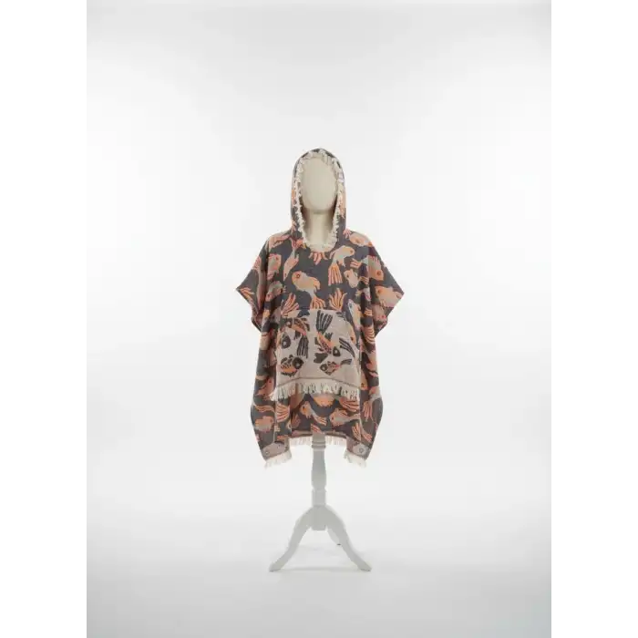 MORİNA PANCHO/ Turuncu