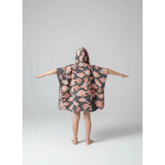 MORİNA PANCHO/ Turuncu